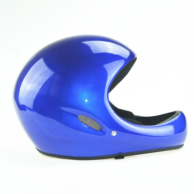 

Preferential paramotor paragliding helmet EN966