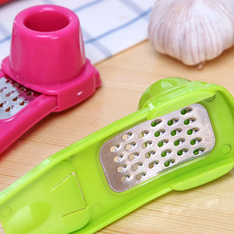 Терка для чеснока французский многофункциональный имбирь шлифовальная