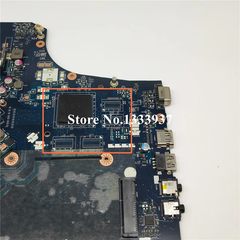 P7YE0 LA-6911P ноутбук материнская плата для Acer Aspire 7750 AS7750 7750Z 7750G основная плата MBRN802001 MB. RN802.001 HM65