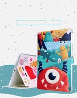 tablet case protective sleeve for ipad2019 new 10 2 inch ipadair2 silicone ipad7 children 2018 anti drop air