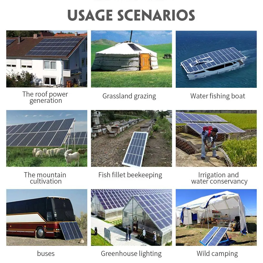 Поликристаллическая Кремниевая солнечная панель класса А 4 Вт 5 В ламинированная