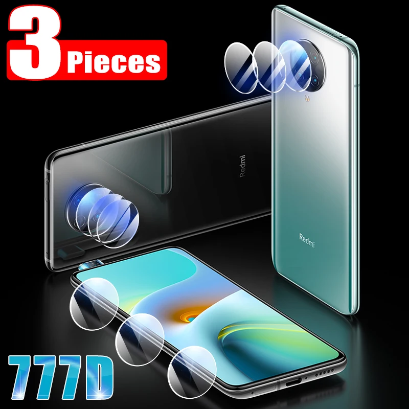 Защитное стекло для камеры Redmi Note 7 8 9 10X Pro Max K20 K30 Ultra Lens Screen Protector 9S 8T 9C 7A 8A 9A 5G