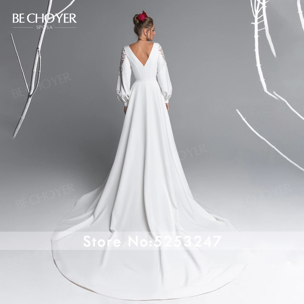 Сексуальное платье с v образным воротом атласное ТРАПЕЦИЕВИДНОЕ свадебное будет