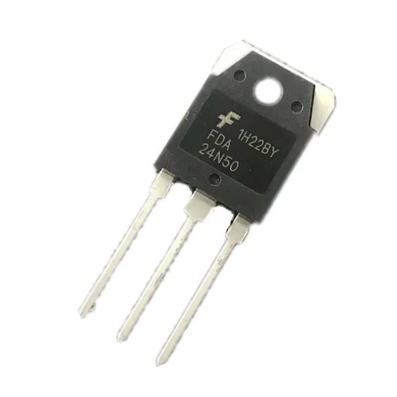 

20PCS-1Fot FDA24N50 FQA24N50 трубка с полевым эффектом N канал 24A500V