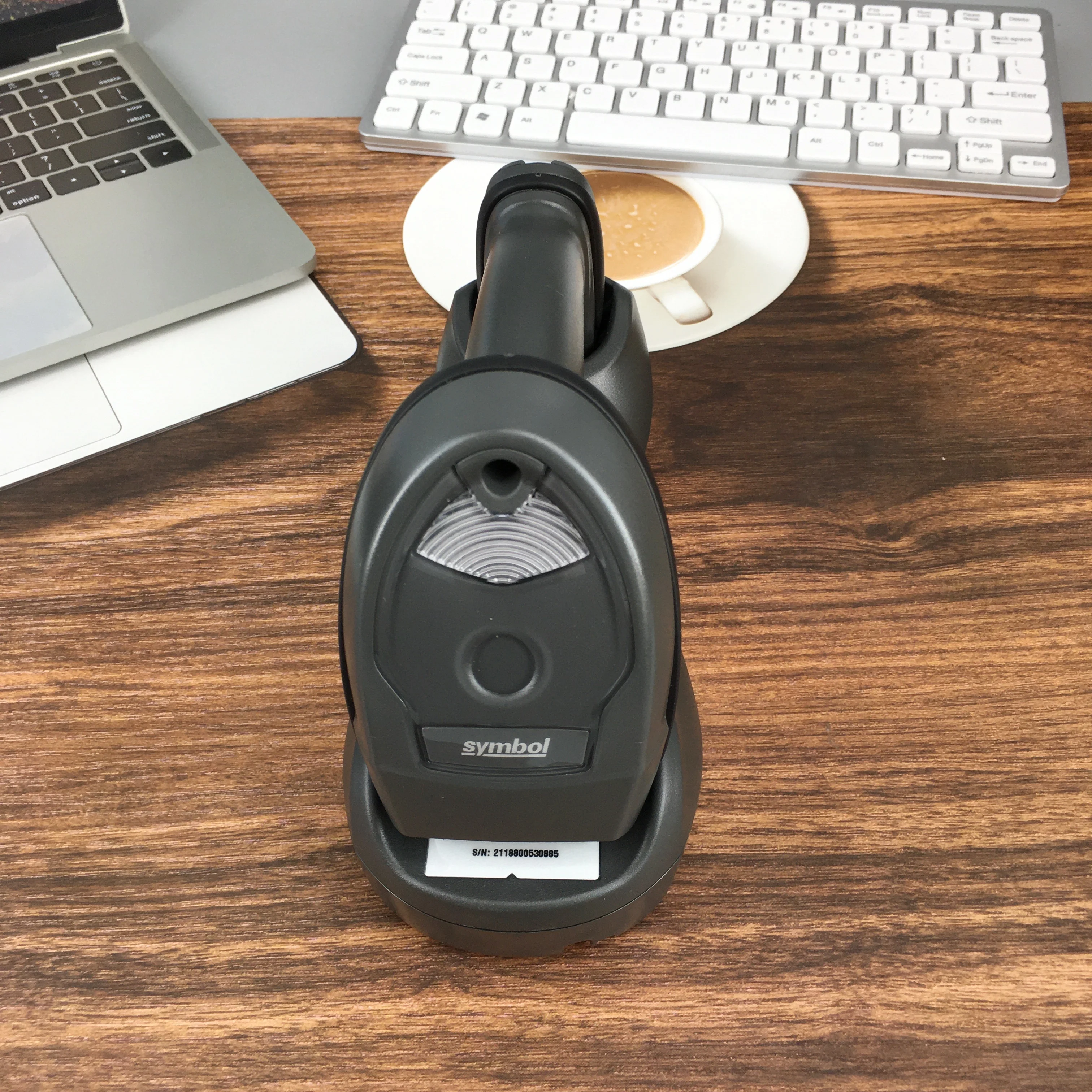 LI4278 Cordless Bar Code Scanner Bluetooth | Компьютеры и офис