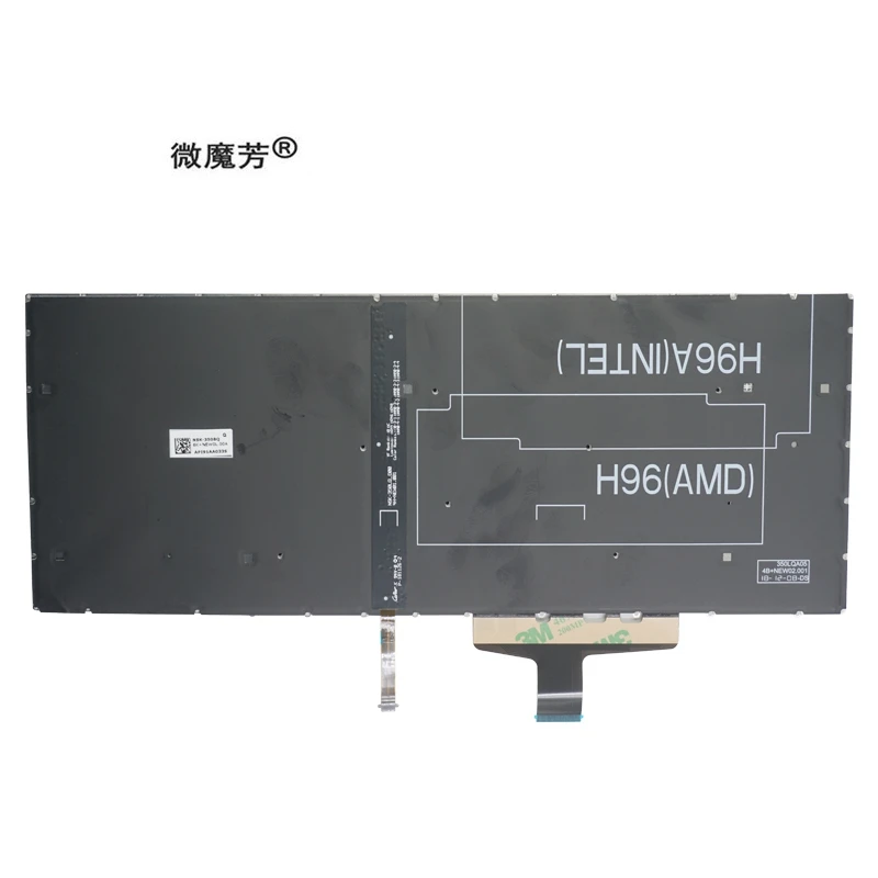 wrt клавиатура для ноутбука huawei matebook 1