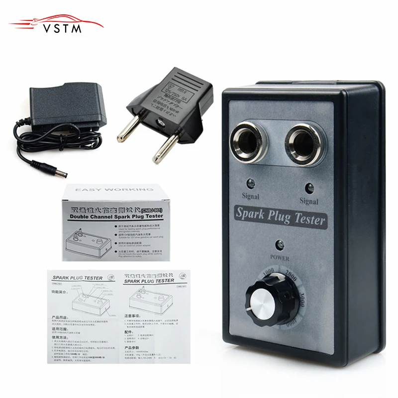 Бесплатная доставка тестер свечей зажигания автомобиля тестеры автомобильный