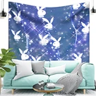 Фоновый гобелен OLD SKOOL CHICANA O, настенное украшение, гобелен для ведра, Богемный Хиппи, домашний декор, матрас, коврик для йоги