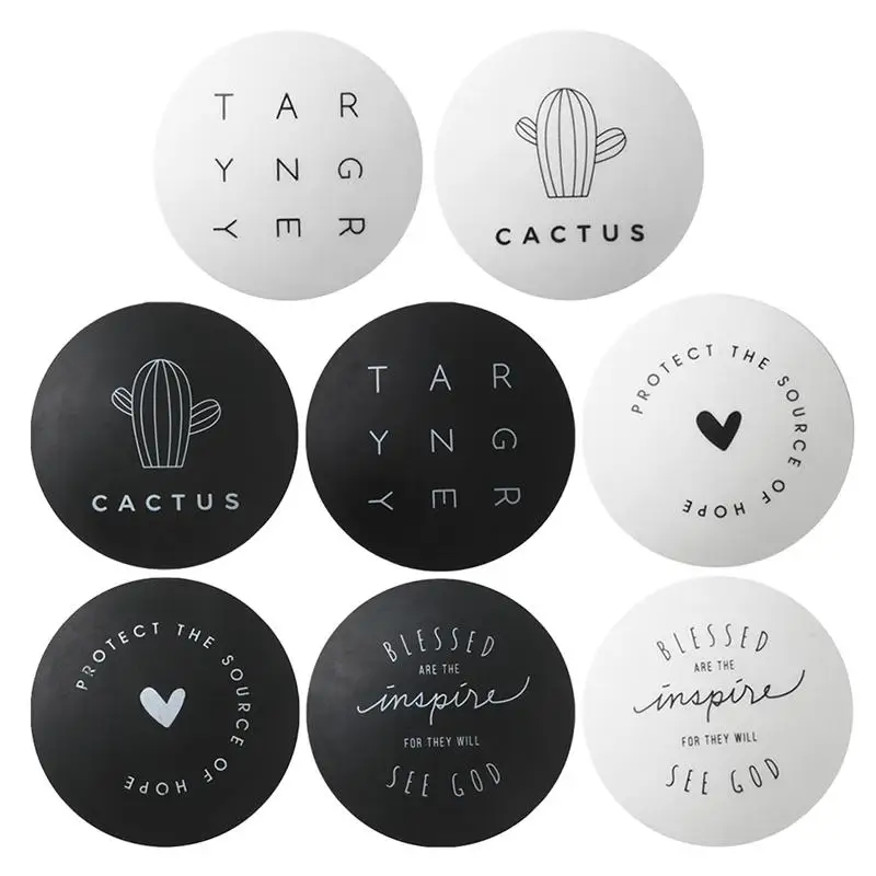 8 шт. дверные ручки Мягкая самоклеящаяся мебельной дверцы ручка двери анти