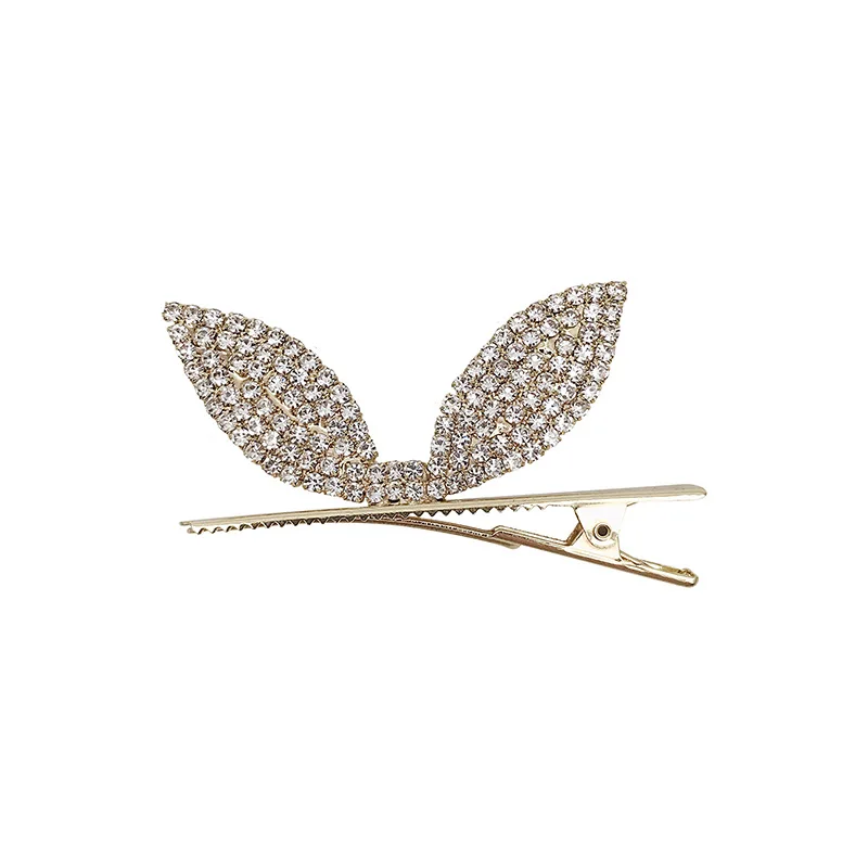 

hairpin Fashion simple bangs hairpin duck head hairpin hair accessories bandeau bebe fille spinki do wlosow dla dziewczynki