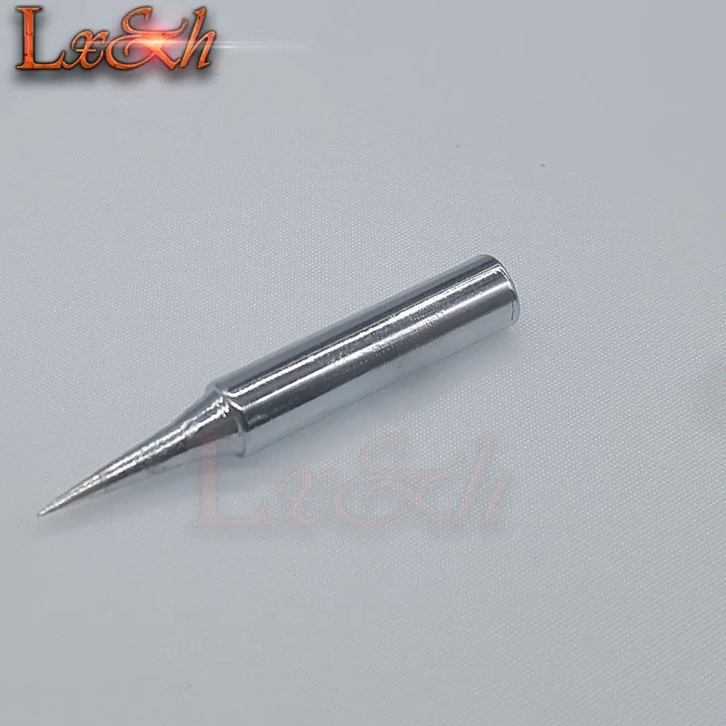 Бесплатная доставка 10/шт 936 852d + 909D паяльник наконечник 900M T I для Hakko Saike несколько