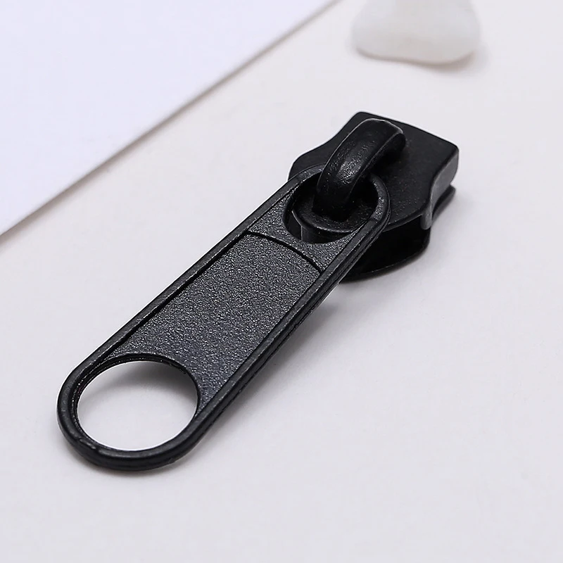 Набор для ремонта молний 10 шт цвет в ассортименте | Дом и сад