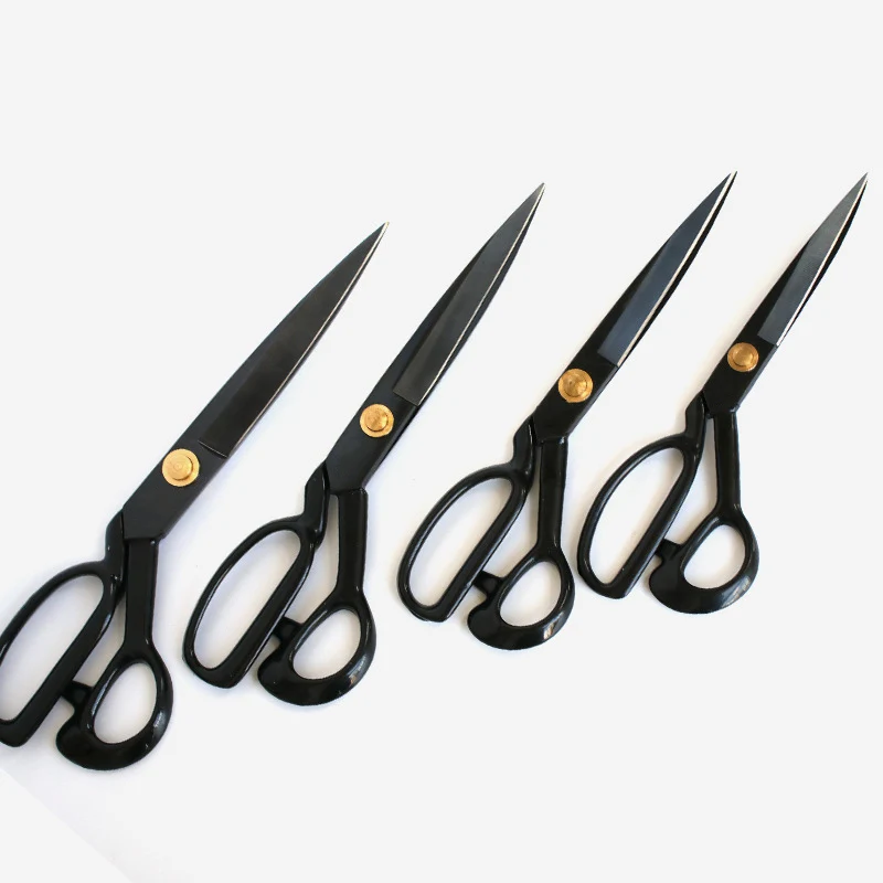 Высококачественные ножницы из углеродистой стали для резки вышивки и шитья