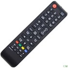 Универсальный пульт дистанционного управления для Samsung AA59-00741A LED LCD Smart TV 1 шт.