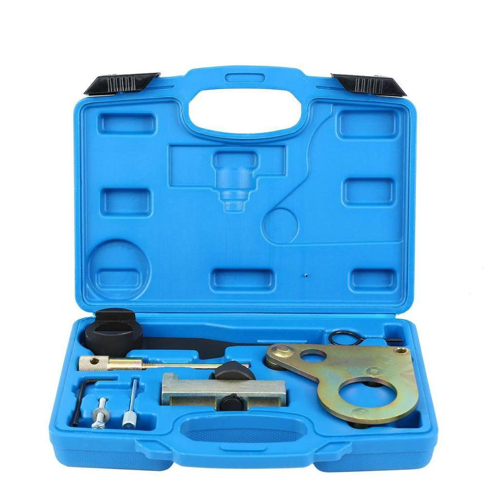 Дизельный двигатель Распредвал синхронизации блокировки замена инструмента