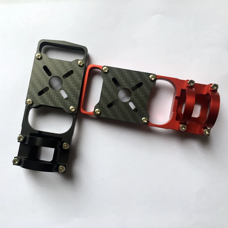 Алюминиевые и металлические шланги 20 мм 22 25 для аксессуаров дрона|Детали