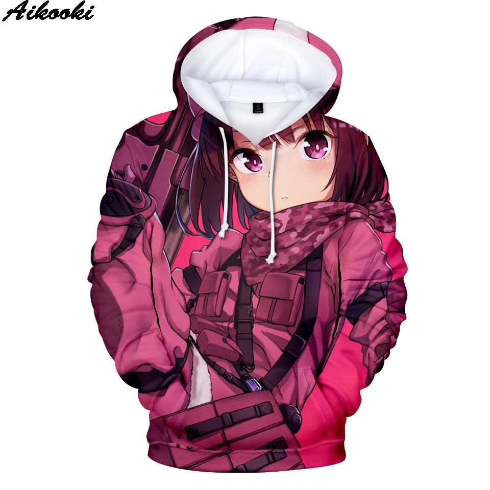 

3d hoodies sword art online print hoodie Men/Women Kids hoodie men anime harajuku hip hop 3d Plus Size hoodies sweatshirt Tops