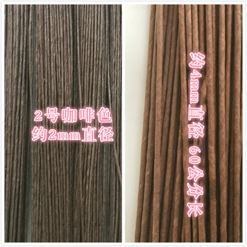 

100pcs 2# Flower Stub Stems Paper Green Floral Tape Iron Wire Artificial Flower Stub Stems Craft Decor Soap Holding Flowers Stem