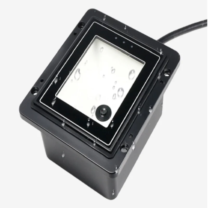 Worth-latest Outdoor 800*600 CMOS Fixed Mount 1D 2D QR Barco