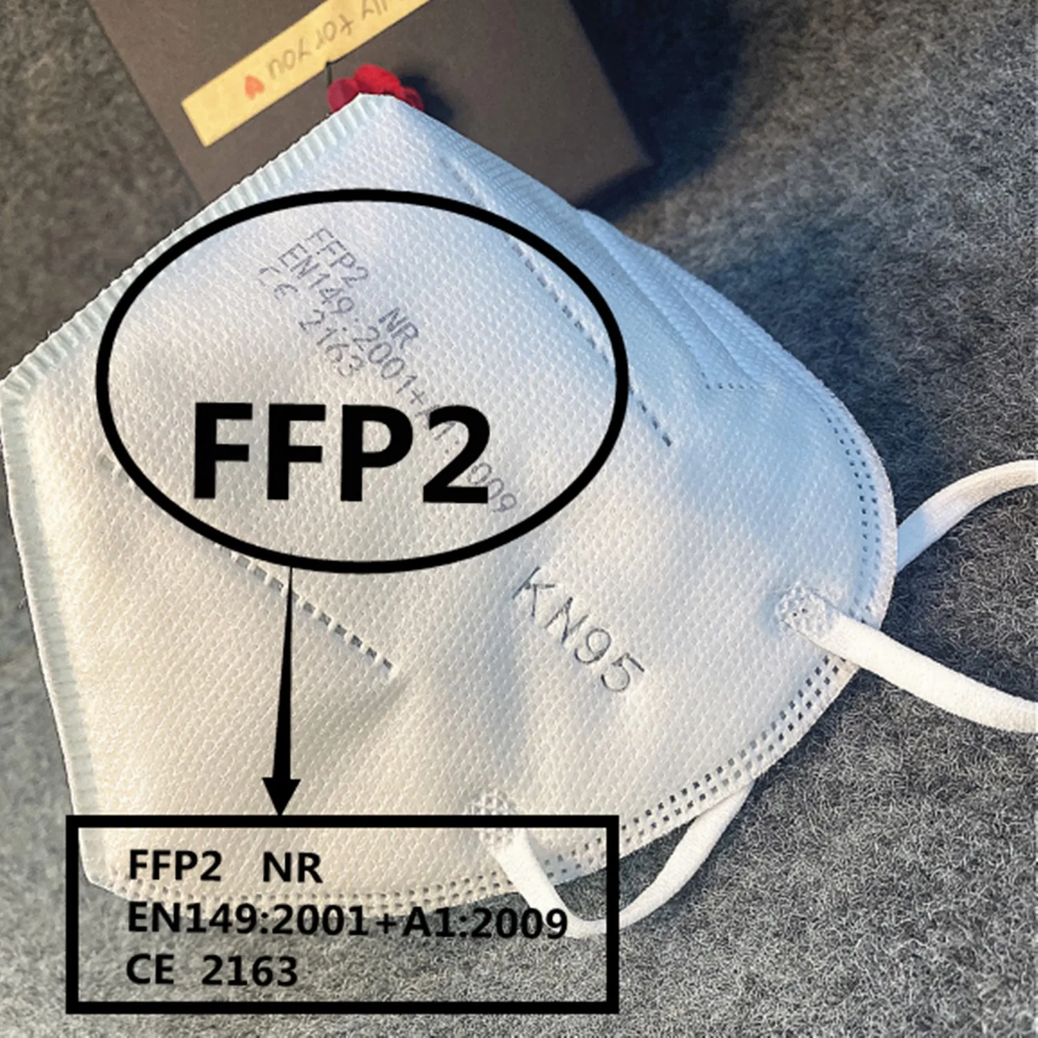 CE KN95 маска FFP2 дышащая ffp3 пылезащитный 5 Слои розовый желтый рот маски FPP2 муфельная