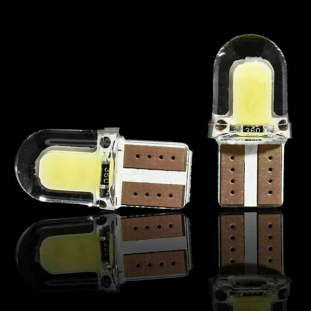 

SMD СВЕТОДИОДНЫЙ Автомобильный боковой свет XENON HID 10x 22 мм * 11 мм 80LM лампы CANBUS WEDGE