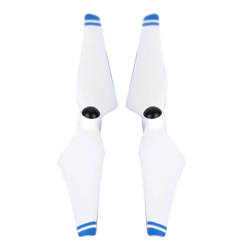 

2pcs 9450 Self-locking CW CCW Propellers Blades for Phantom Vision 3 Q6PD