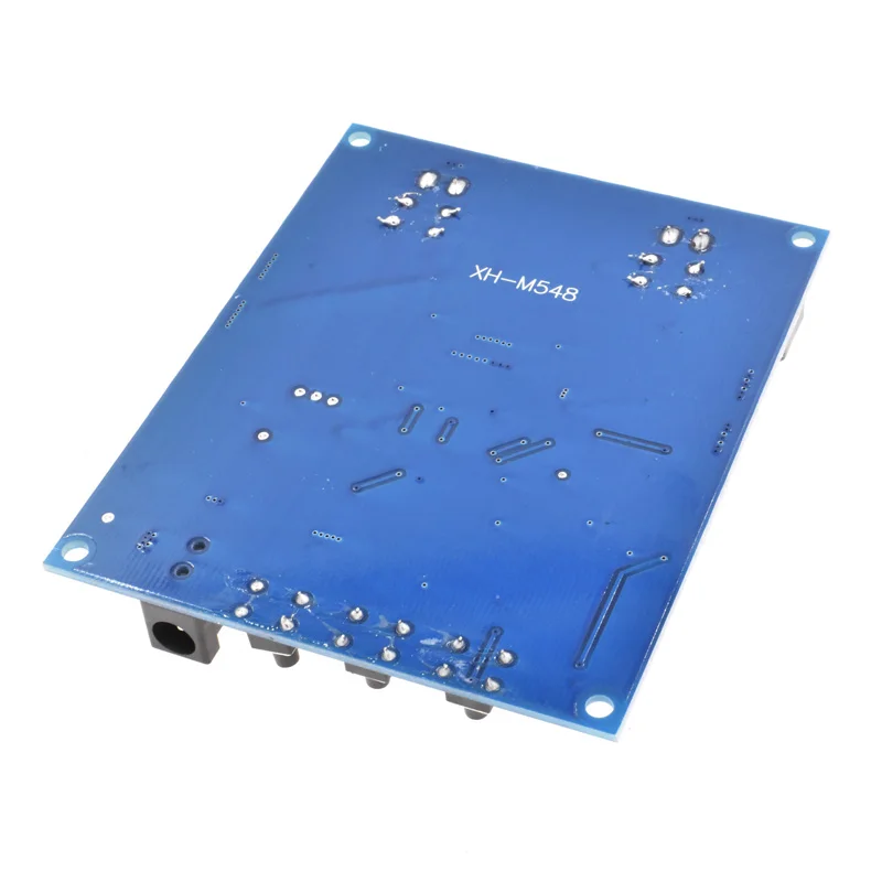 TPA3116D2 120Wx2 беспроводной Bluetooth 4 0 аудио приемник Цифровой усилитель плата - купить