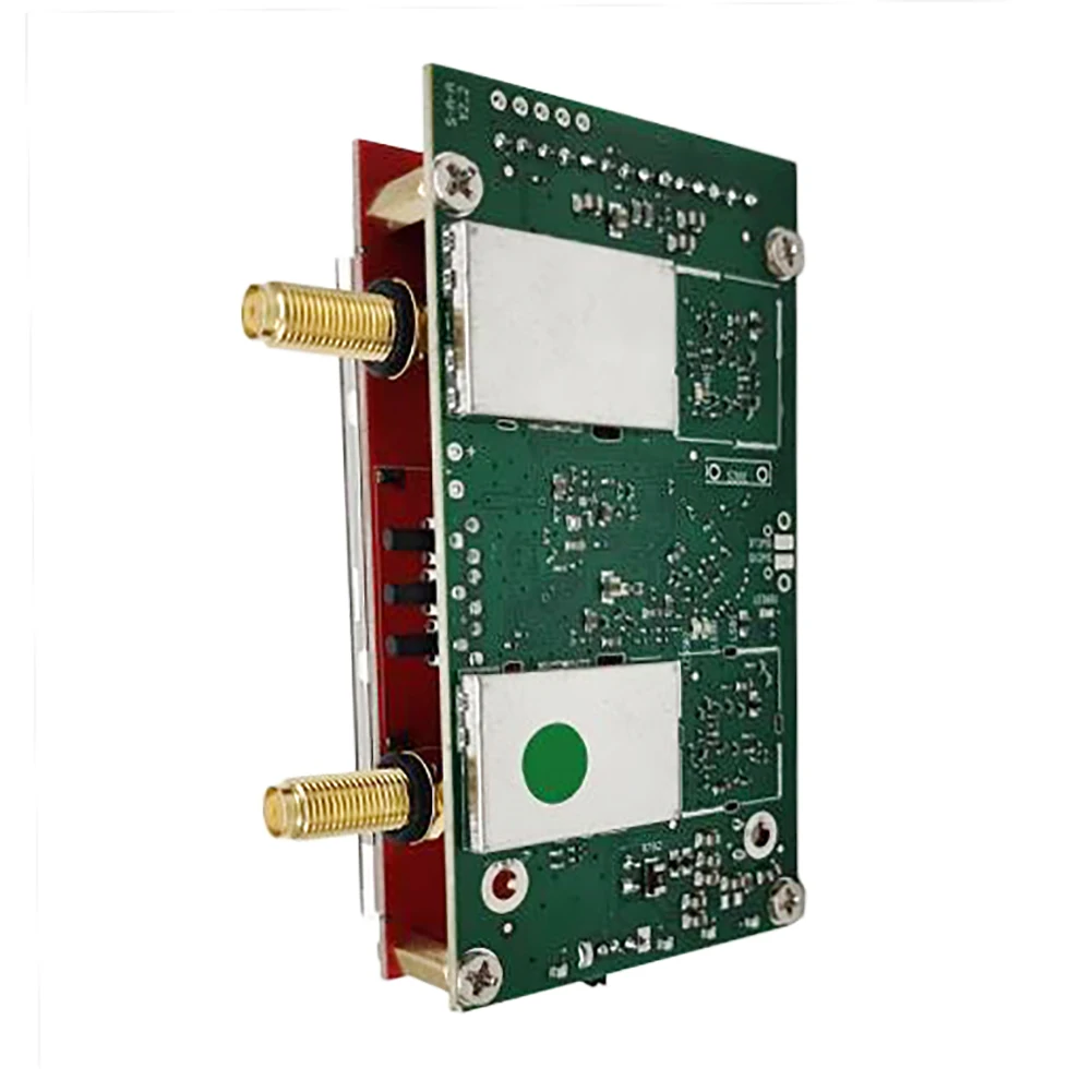 Векторный анализатор сети NanoVNA V2 3 ГГц 50 кгц-3 | Компьютеры и офис
