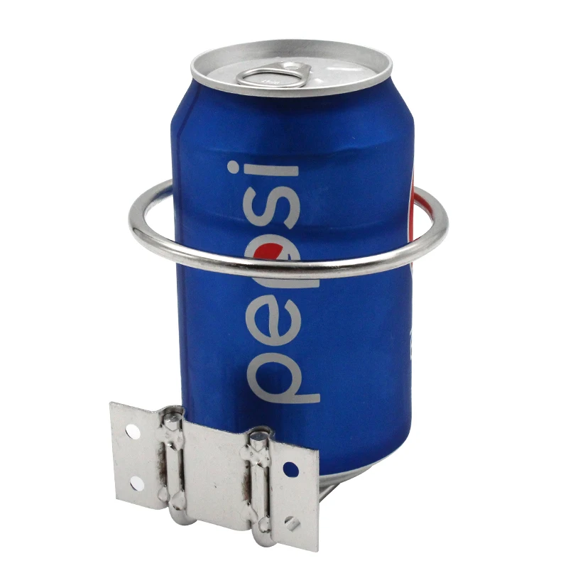 2 шт. подставка для бутылки из нержавеющей стали | Автомобили и мотоциклы