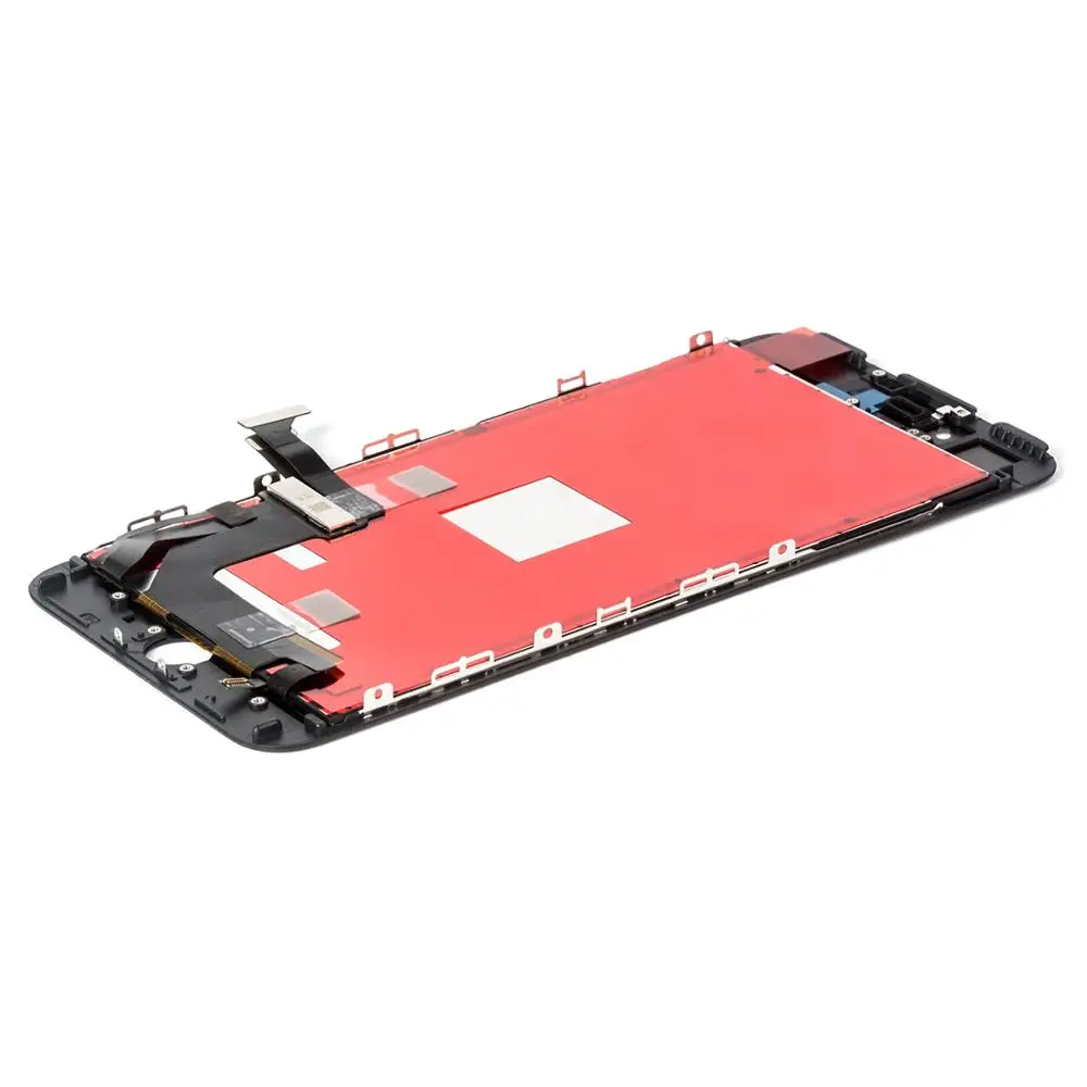 Дигитайзер в сборе для iPhone 7 Plus 50 шт./лот класс AAA +++ | Мобильные телефоны и