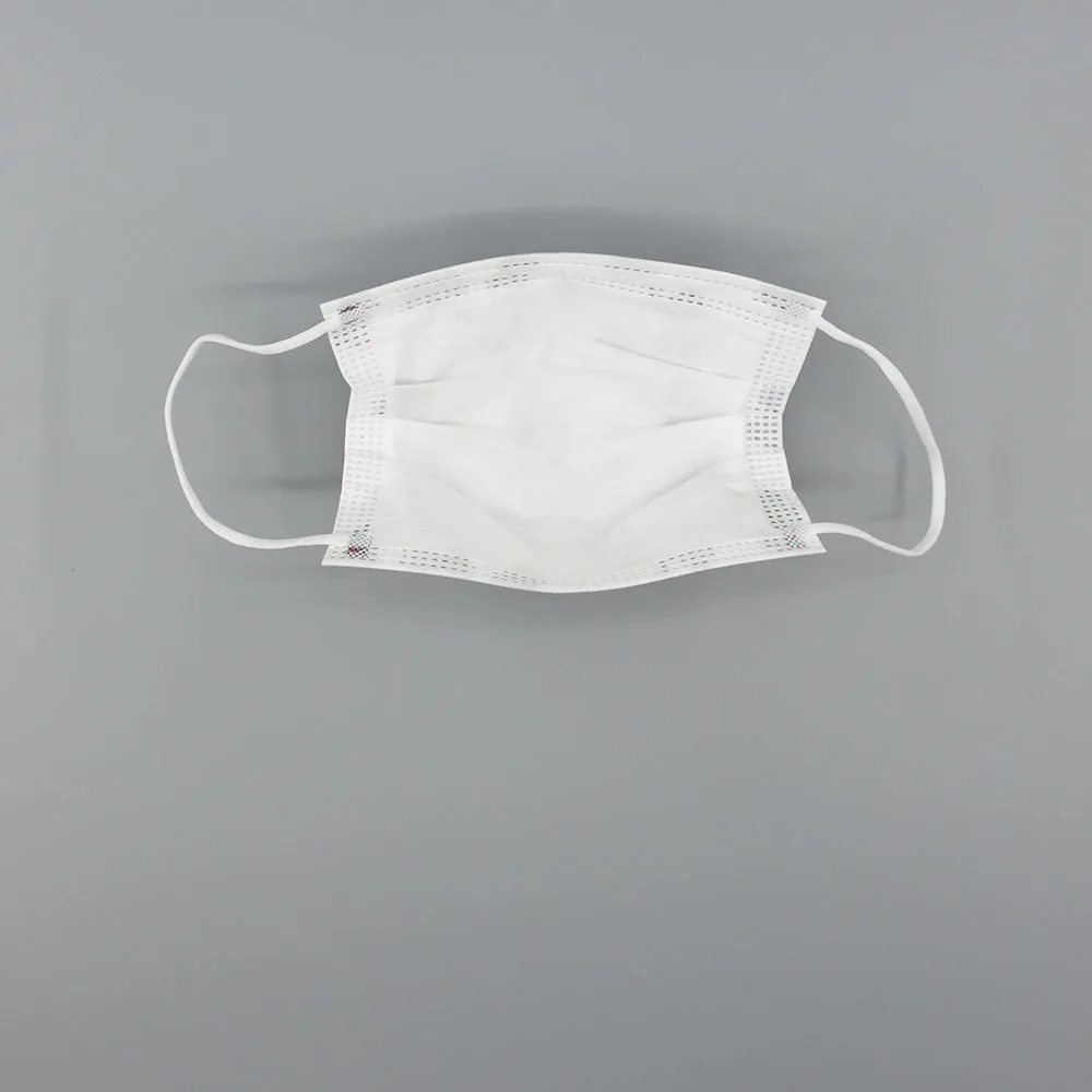 Рисунок 6 - одноразовые маски-кубики Рубика