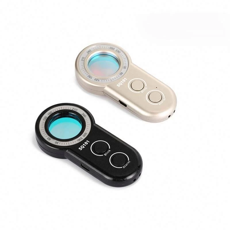 SQ101 мини-камера детектор Противоугонная сигнализация RF беспроводной сигнала |