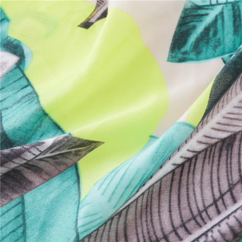 

2020 ethnic style Beach towel lady winter Cotton and Linen Scarf new Print Sunscreen silk Scarves summer popular seaside Shawls
