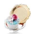 Многофункциональный поднос для хранения в доме, органайзер для спальни TS3, простой дизайн с чистыми линиями