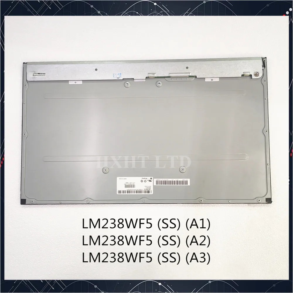 Оригинальный дисплей LM238WF5 SS A1 A2 A3 светодиодный сенсорный экран SSA1 SSA2 SSA3 для Lenovo