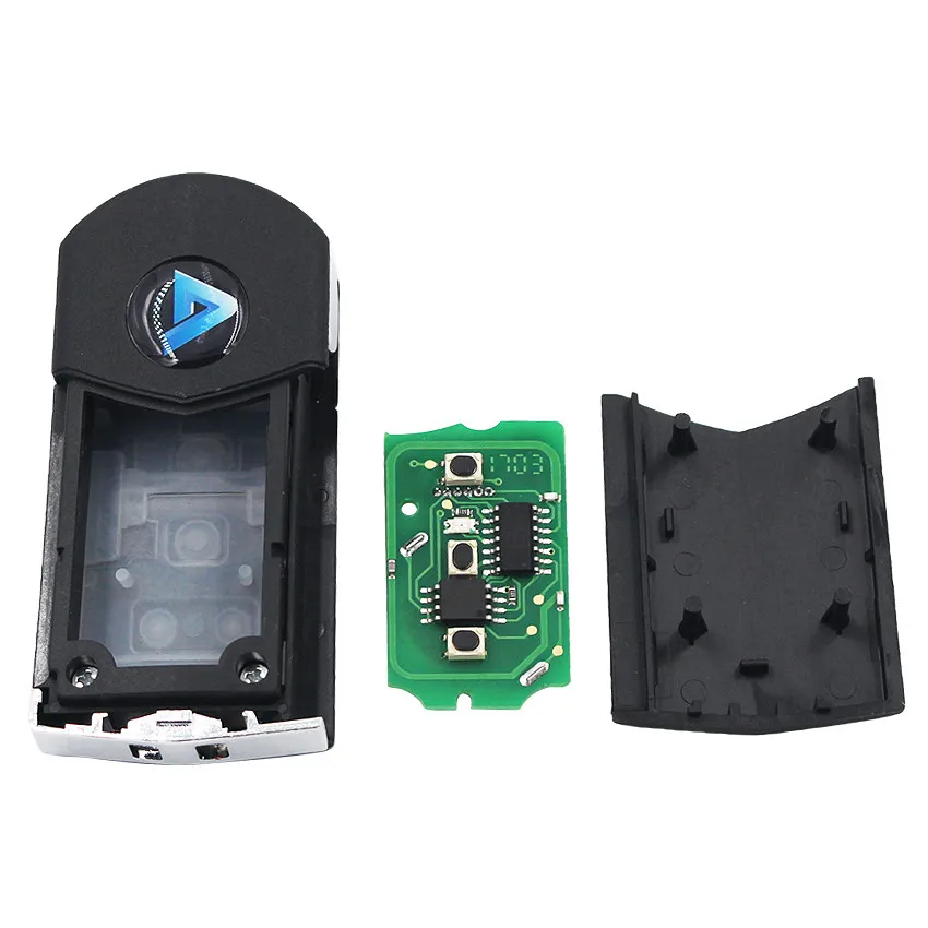 KEYDIY 3 кнопки универсальный пульт дистанционного управления для KD X2 MINI KD900 + URG200 B