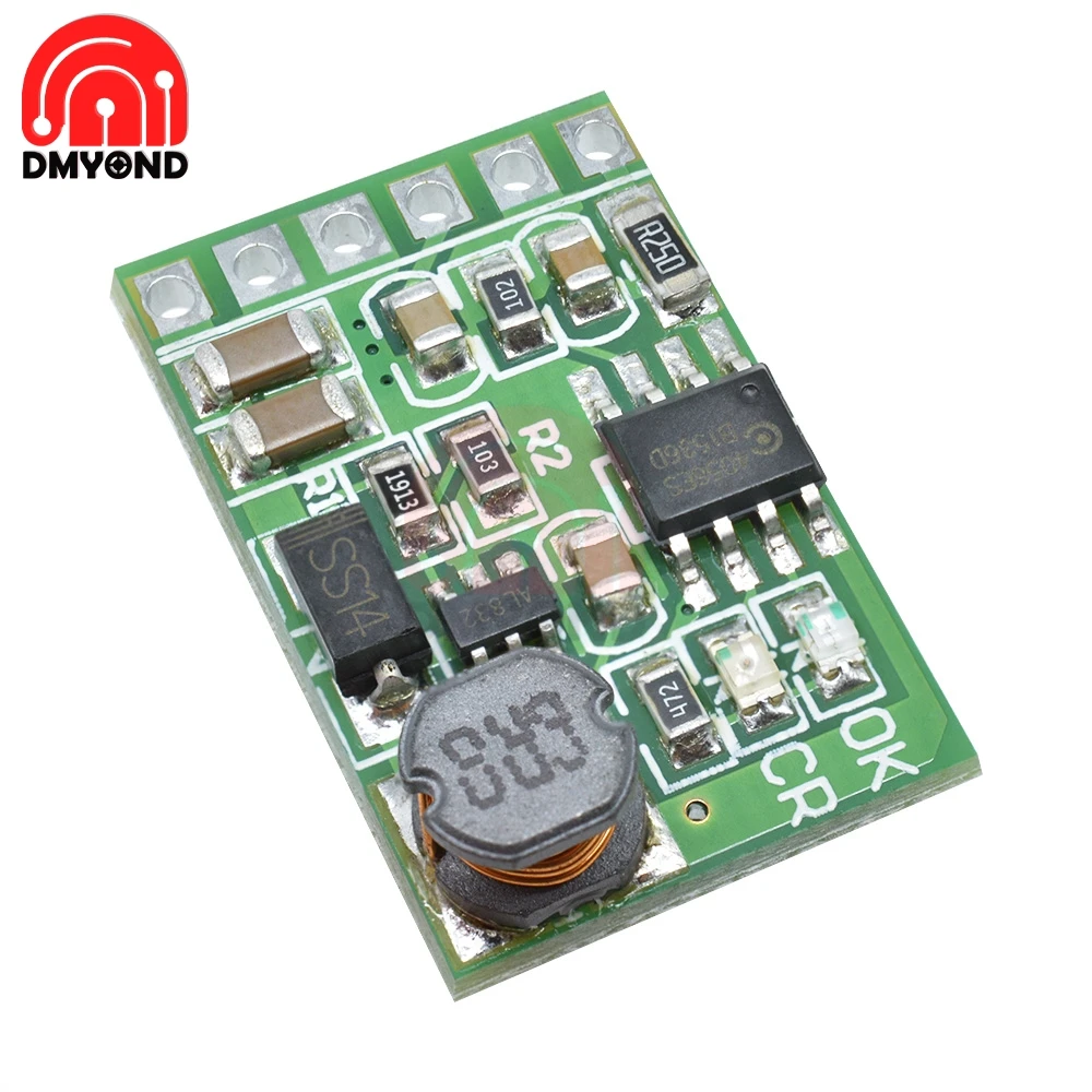 Зарядное устройство для мобильных телефонов 12 В постоянного тока Настраиваемый