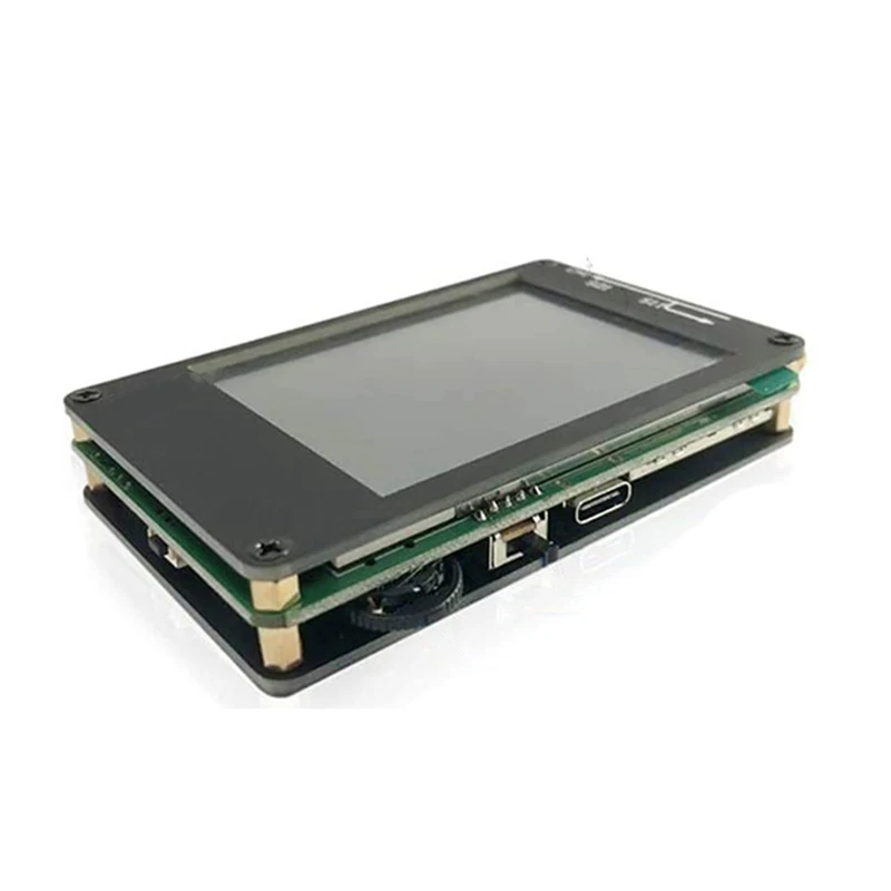 Векторный сетевой анализатор стоящая волна 50 кГц 900 МГц коротковолновый MF HF VHF UHF 2