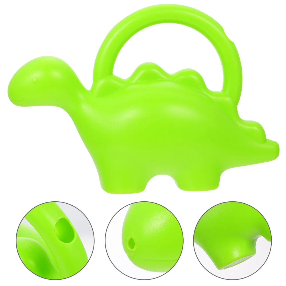 

1pc Animal-shaped Watering Kettle Creative Watering Pot Cartoon Watering Tools