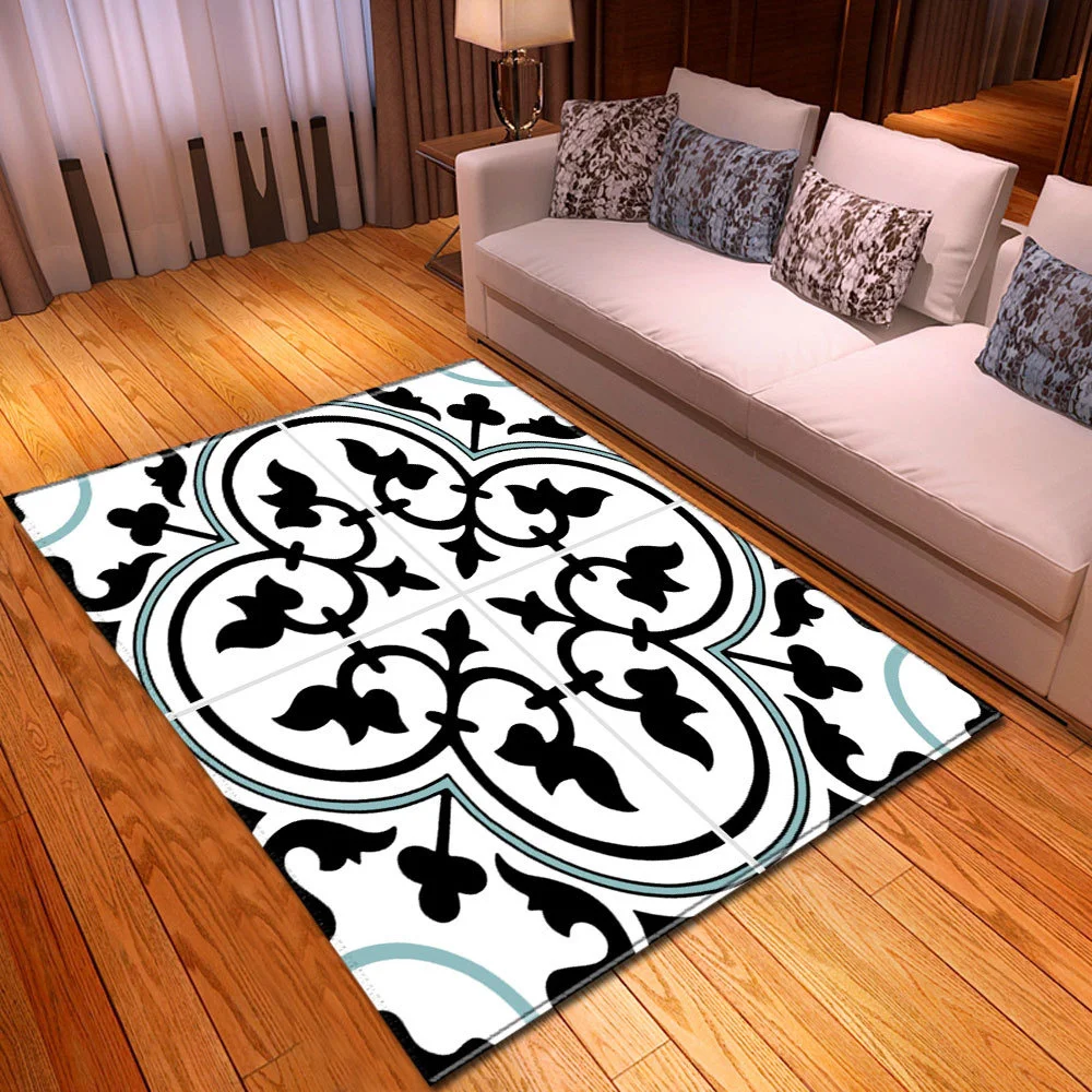 

carpet 3d, nursery decoration, anti-slip carpet