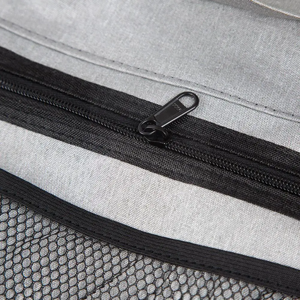 

Сумка-Органайзер из ткани Оксфорд на заднее сиденье автомобиля