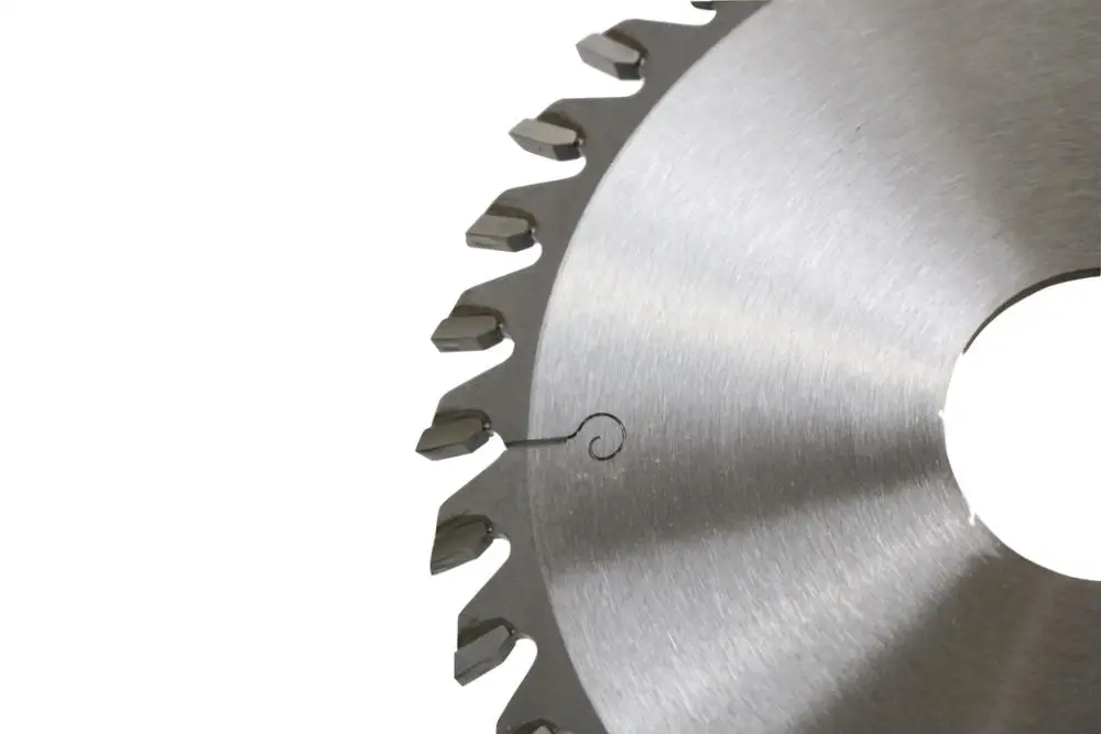 Полотно для циркулярной пилы по дереву | Инструменты