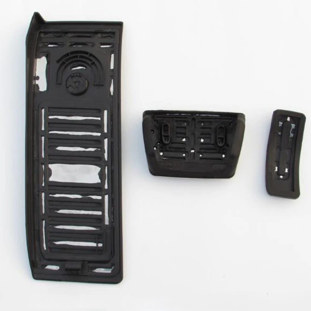 Подставка для ножной педали Накладка топливного тормоза Audi Q5 SQ5 2017 2018 2019 AT Sedan Avant