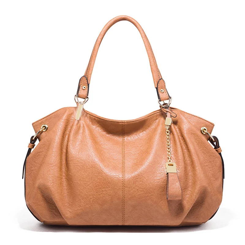 Новинка 2019 винтажная Женская Ручная сумка роскошные модные сумки женские на