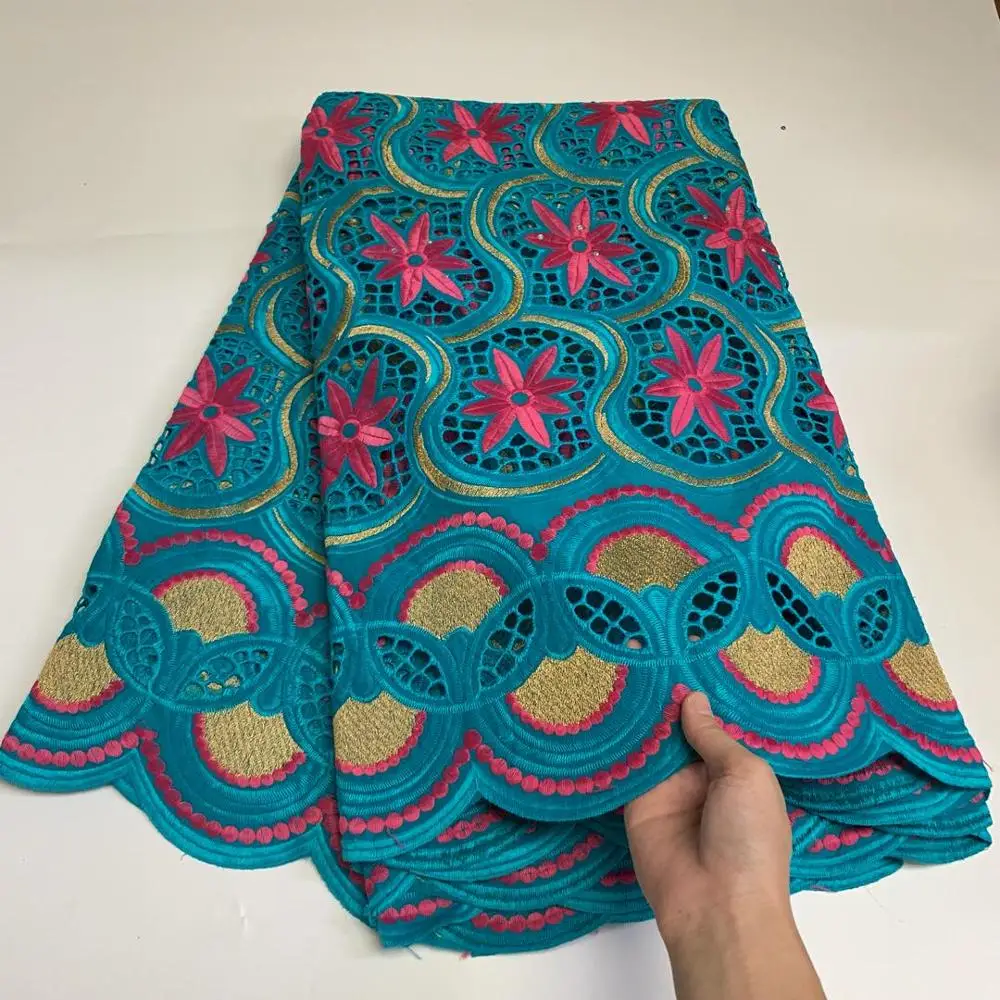 Швейцарская вуаль кружева в Швейцарии 2020 высокое качество хлопчатобумажная