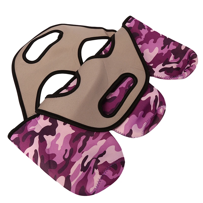 Крышка для чашки напитков с тремя карманами портативная Вакуумная аксессуары