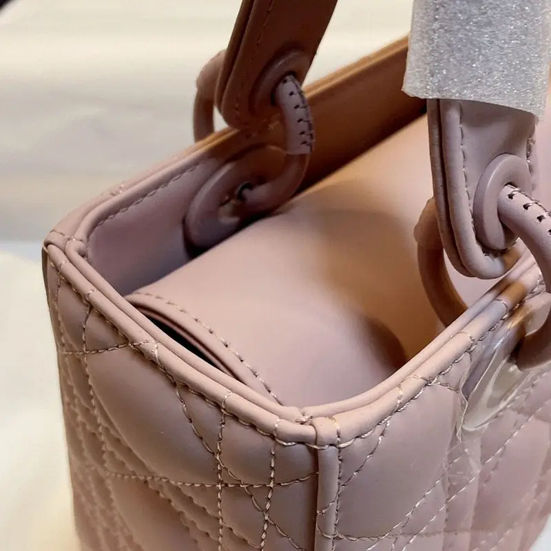 

114446 The new ladies one-shoulder diagonal bag all-match handbags fashion trend handbags purse