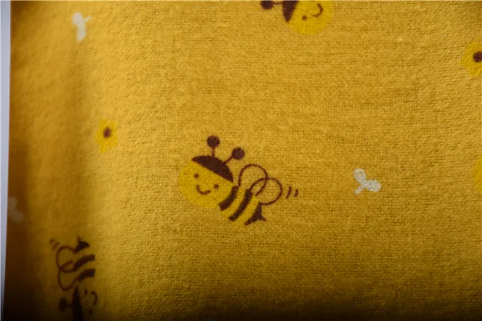 

Japan Style Mori Girl Cute Ant Print Ruffled Peter Pan Collar Cotton Loose Long Sleeve Shirt Women Blouse