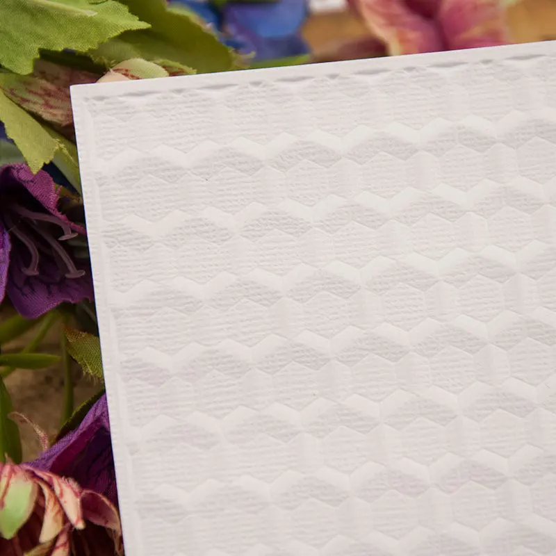 Тиснение папка Свадебный декор фото альбом 3D стерео шестиугольник