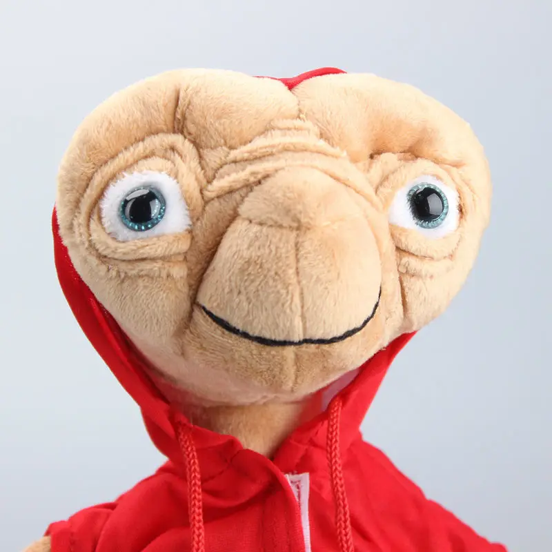 Плюшевая кукла E.T 28 см экстраземные куклы с тканью плюшевая высокого качества